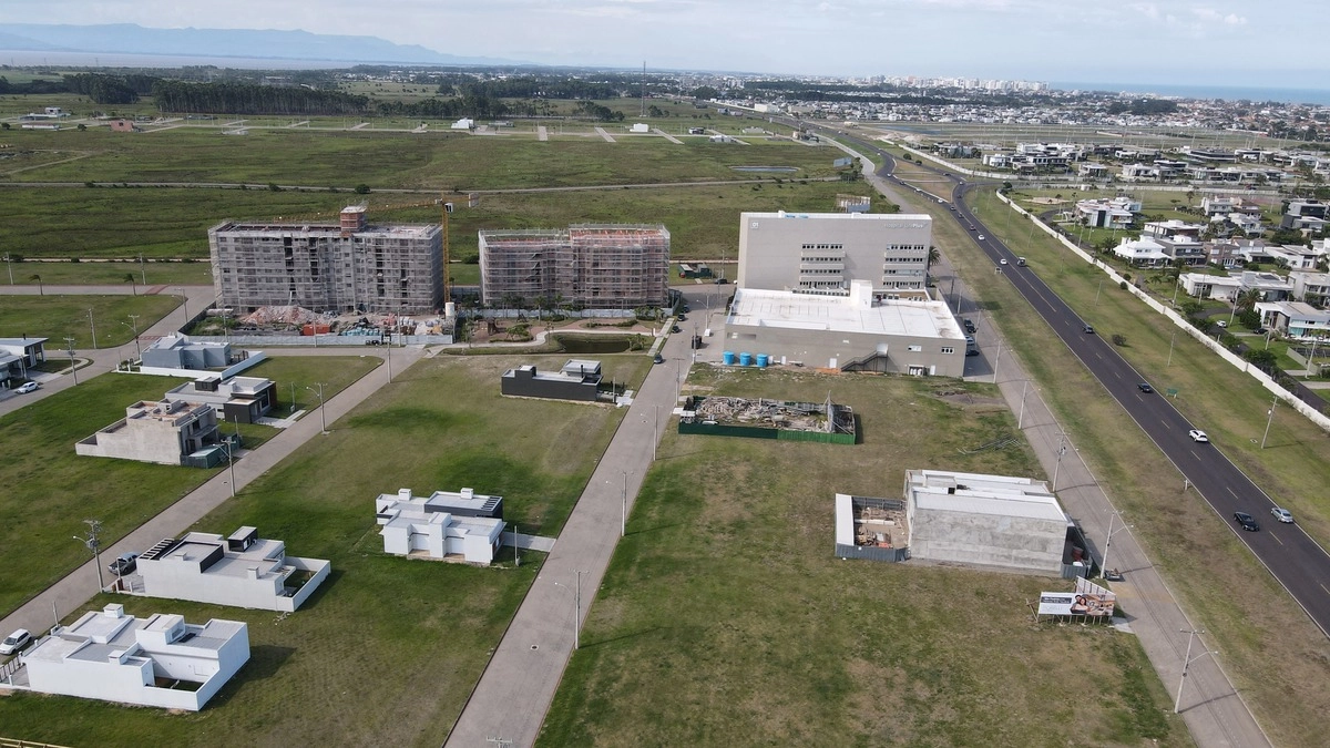 33ª foto do condomínio