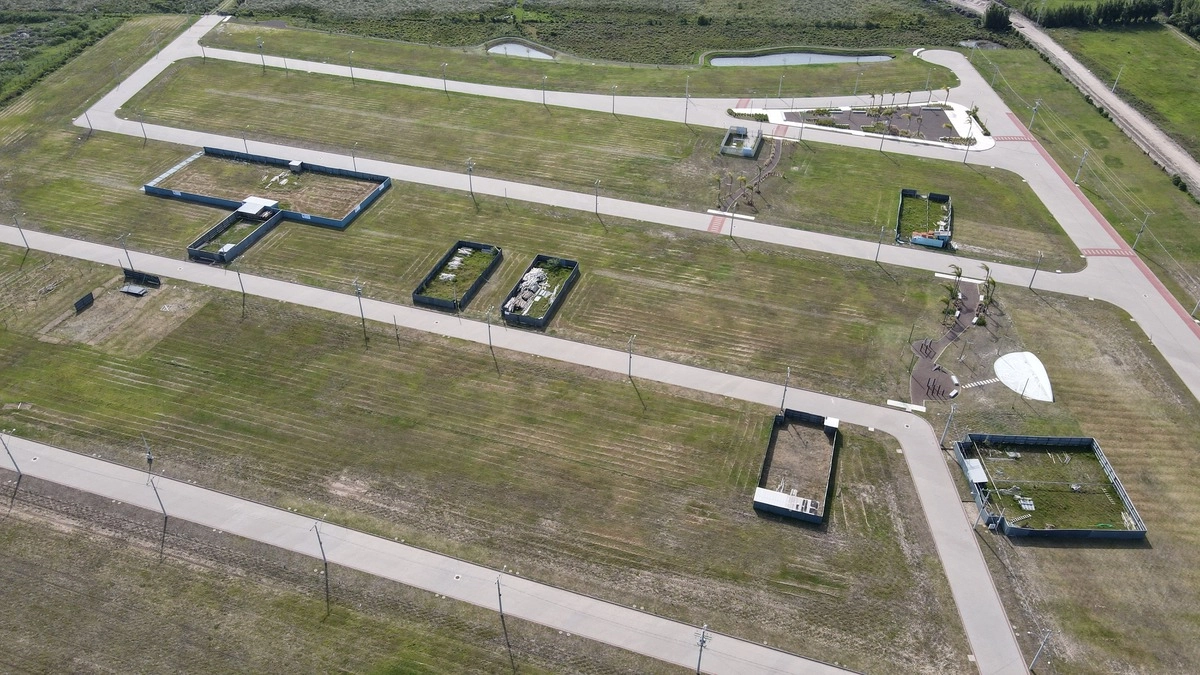 28ª foto do condomínio