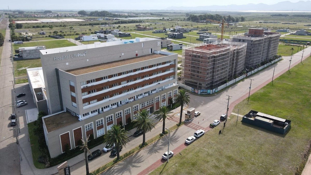 20ª foto do condomínio