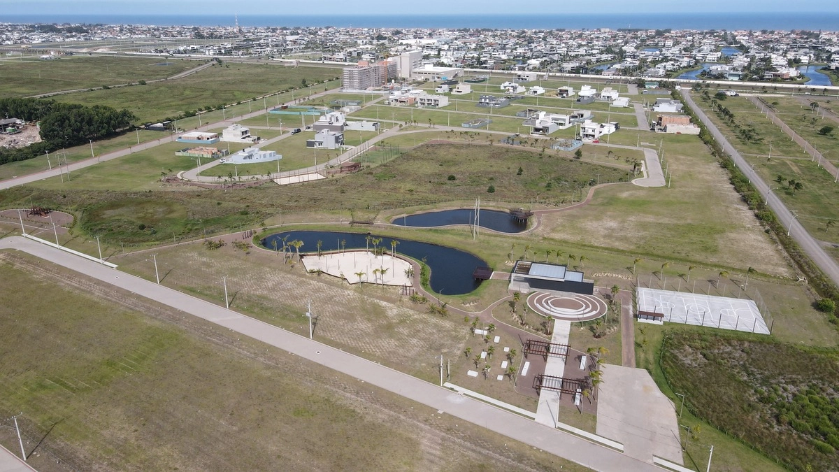 19ª foto do condomínio