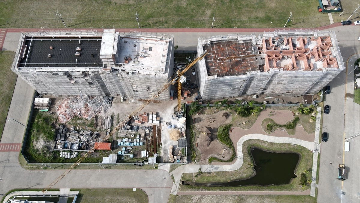 22ª foto do condomínio