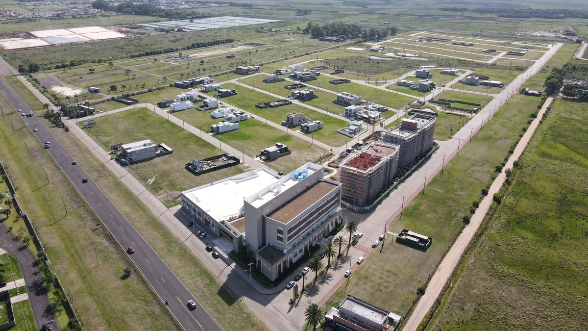 40ª foto do condomínio