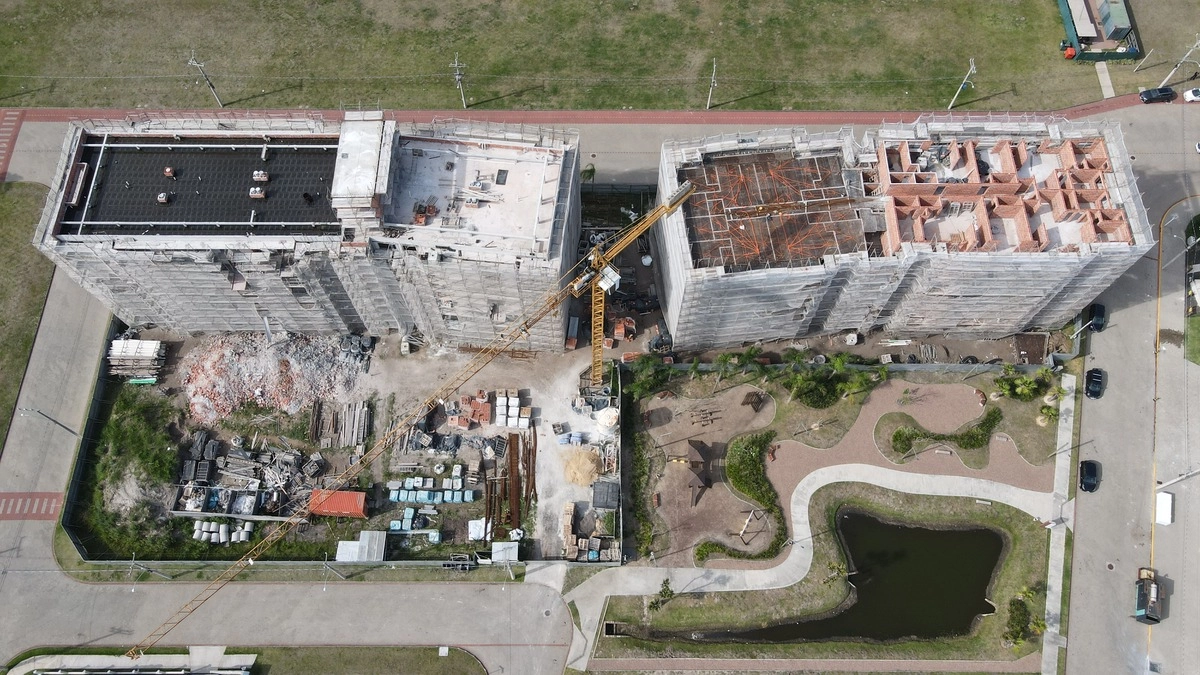 12ª foto do condomínio