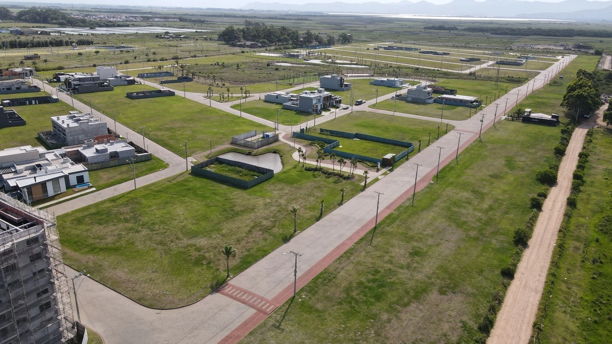 39ª foto do condomínio