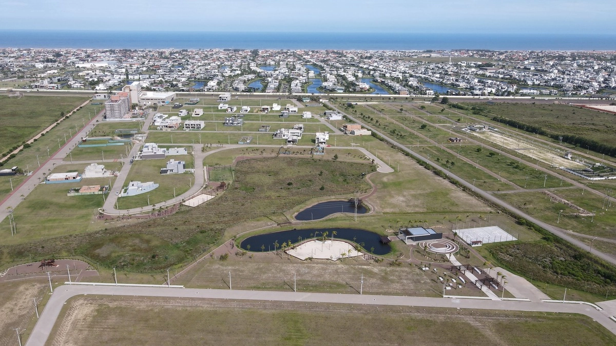 25ª foto do condomínio