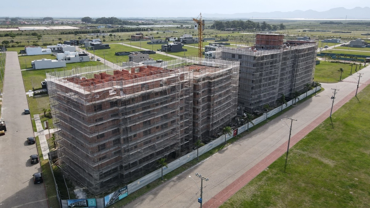 23ª foto do condomínio