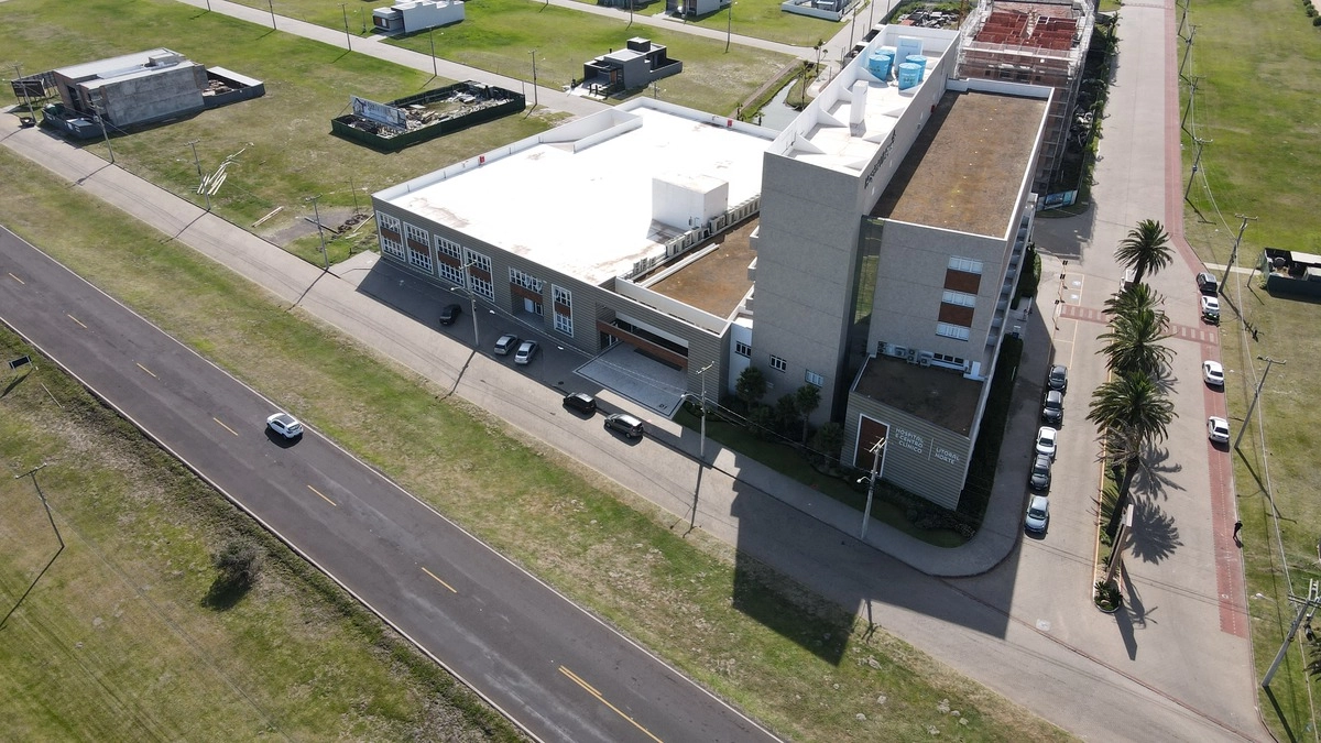 42ª foto do condomínio