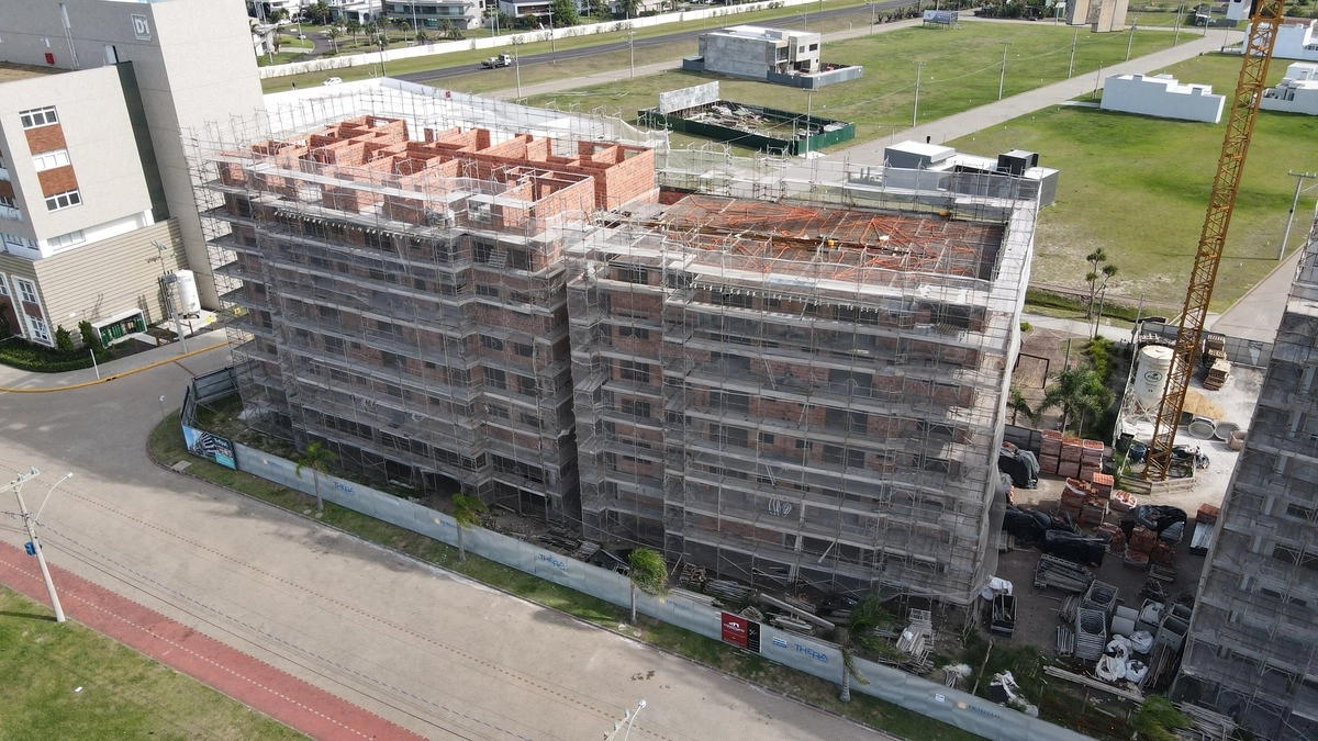 16ª foto do condomínio