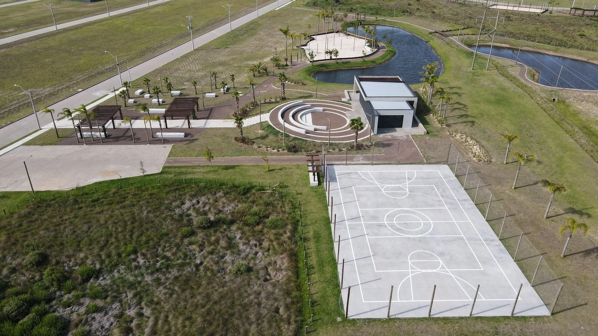 6ª foto do condomínio