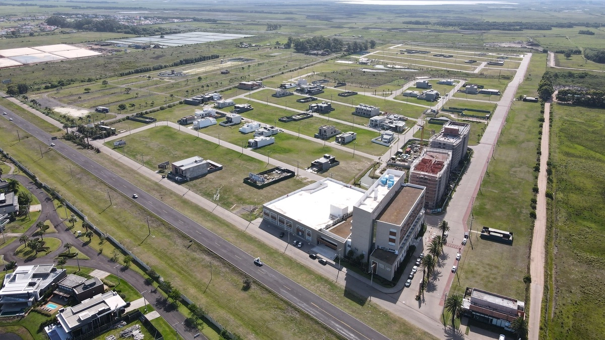 41ª foto do condomínio