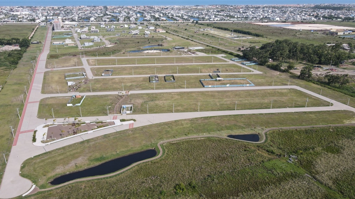 4ª foto do condomínio