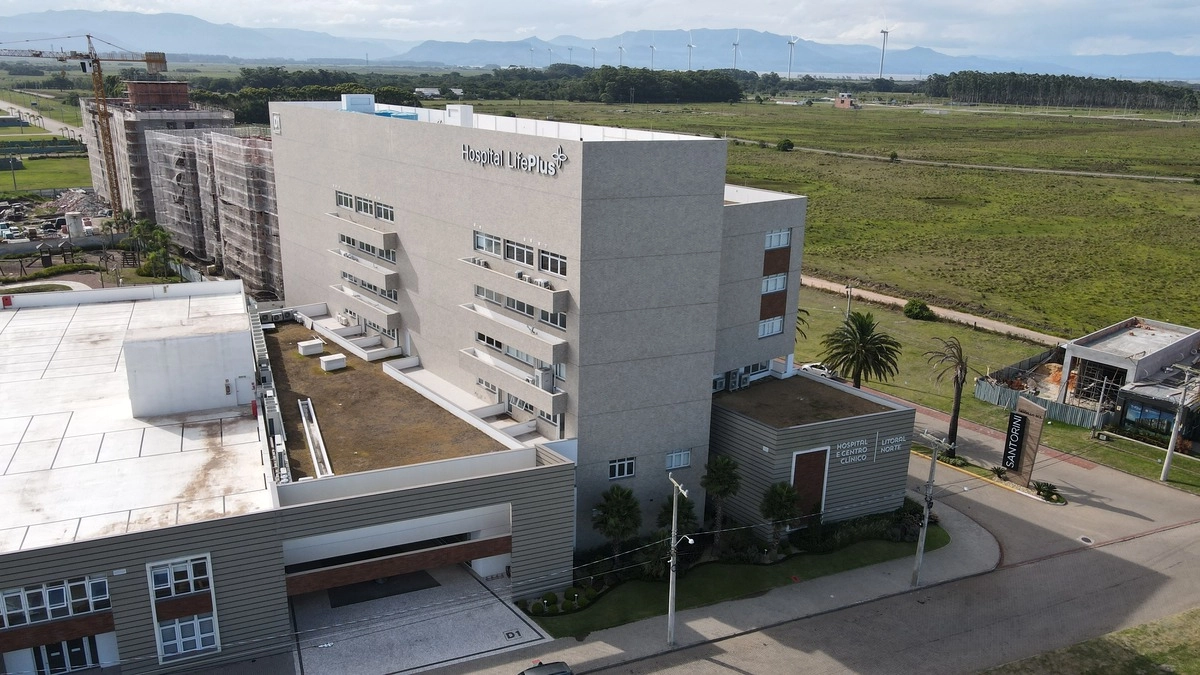 10ª foto do condomínio