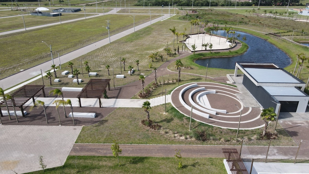 5ª foto do condomínio