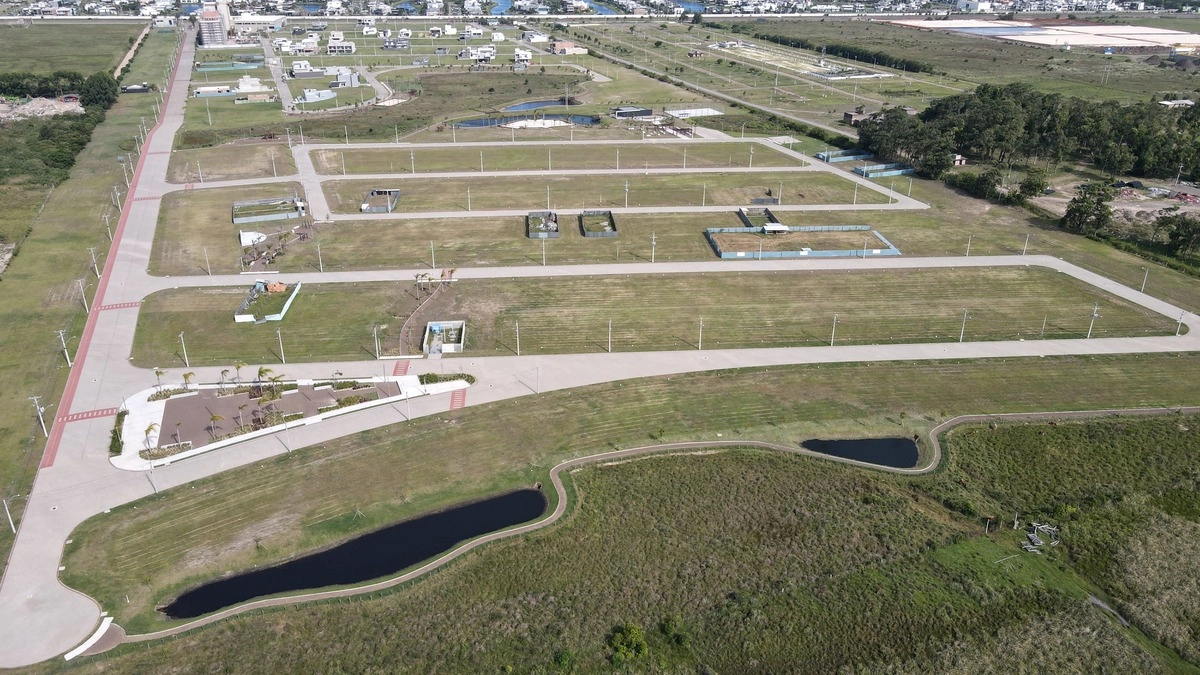 3ª foto do condomínio