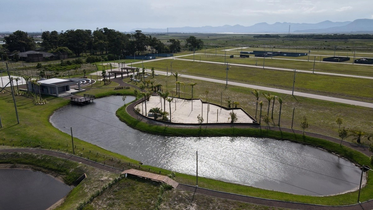 8ª foto do condomínio