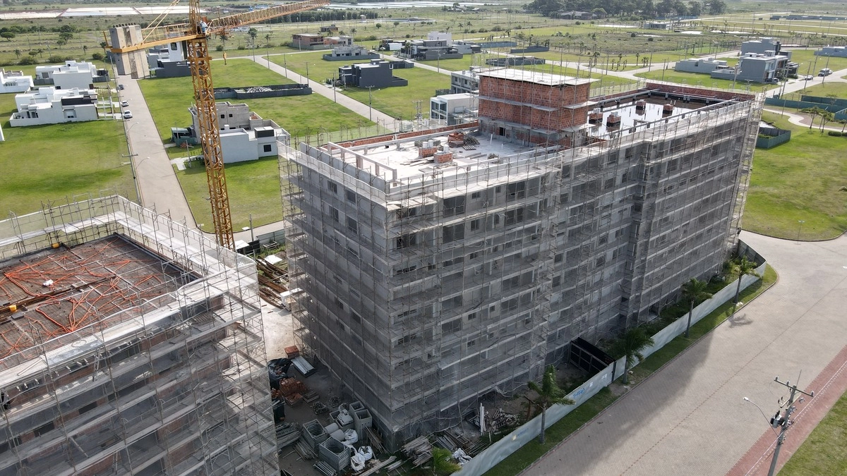 15ª foto do condomínio