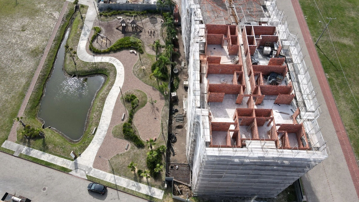 11ª foto do condomínio