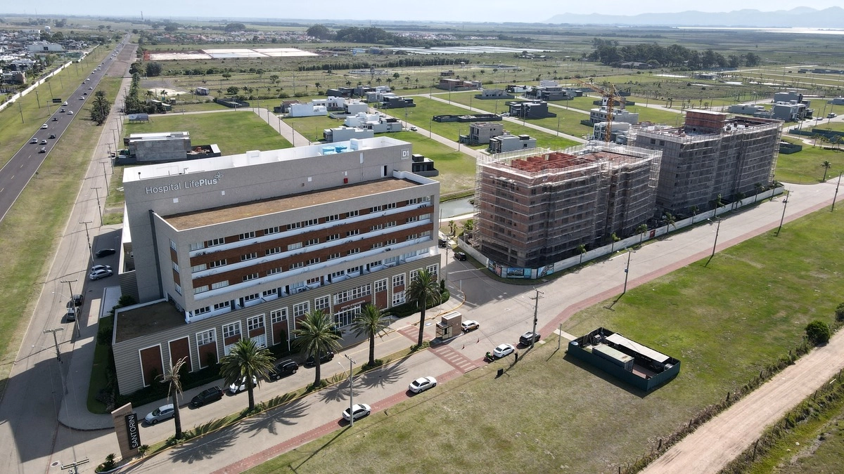 1ª foto do condomínio