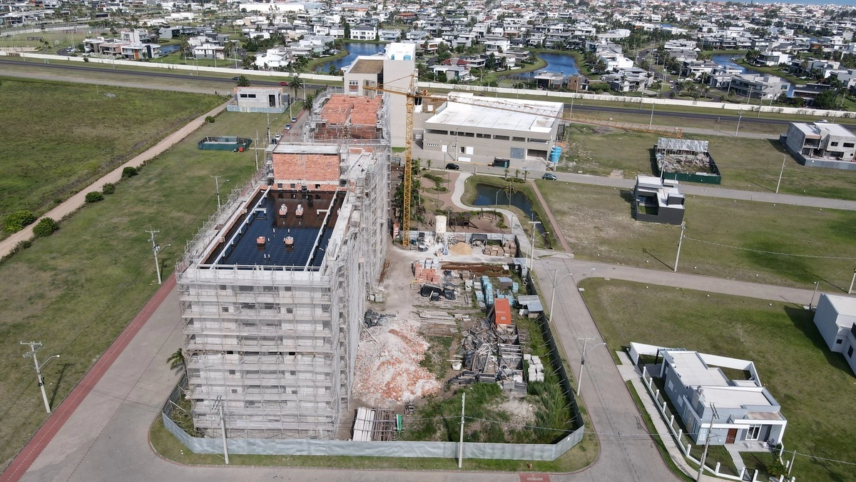 35ª foto do condomínio