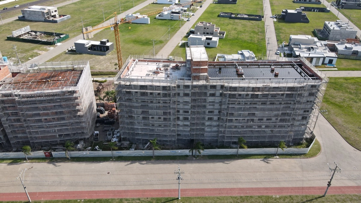 38ª foto do condomínio