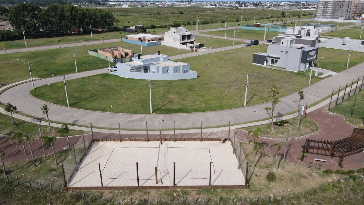 7ª foto do condomínio