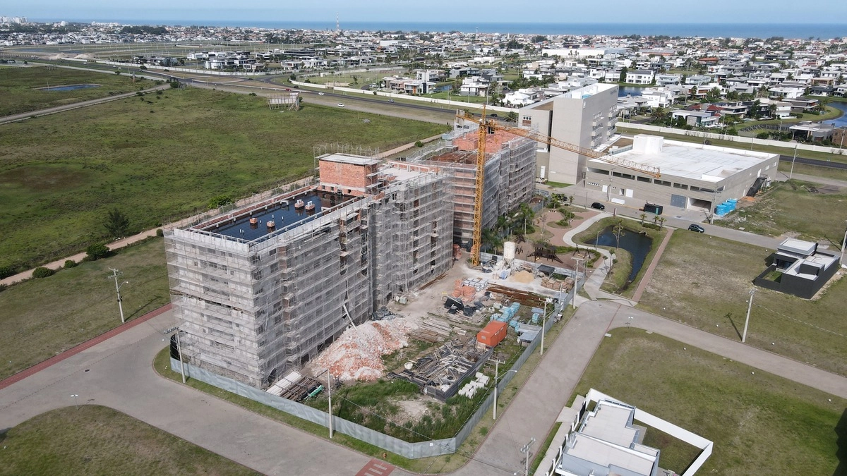 36ª foto do condomínio