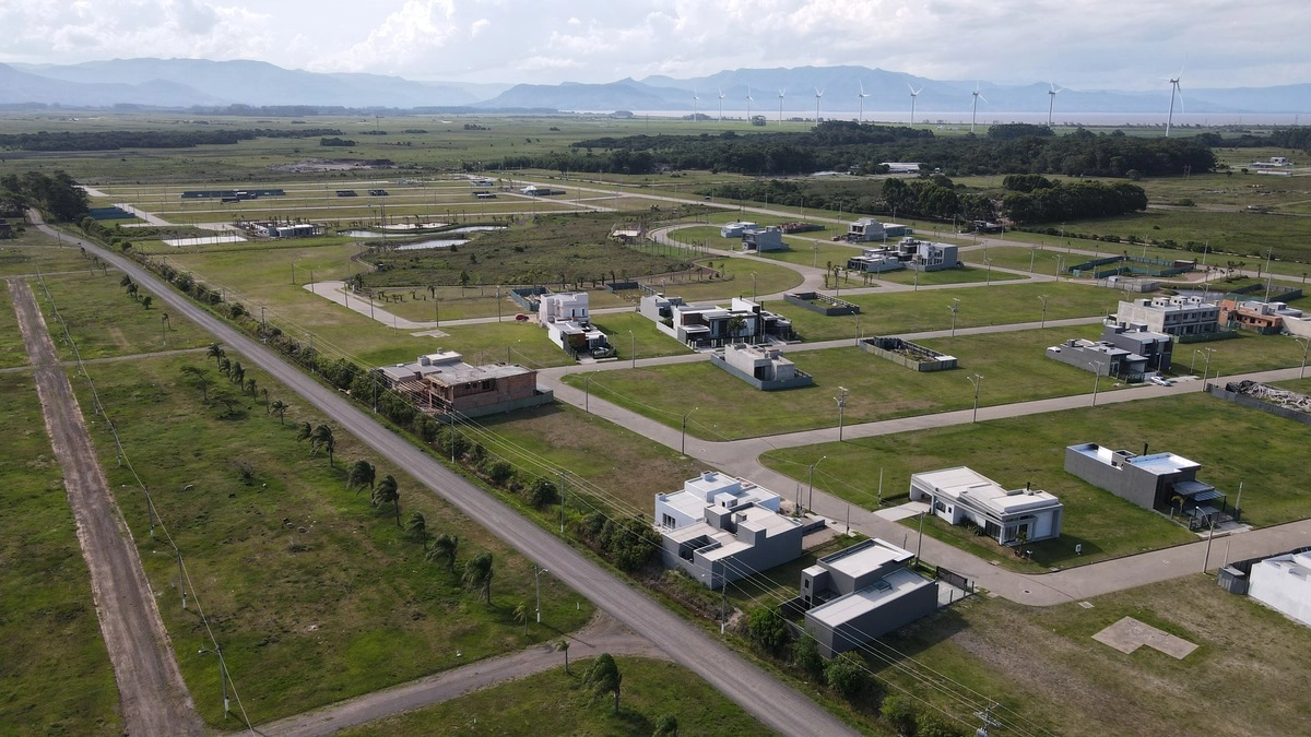 30ª foto do condomínio