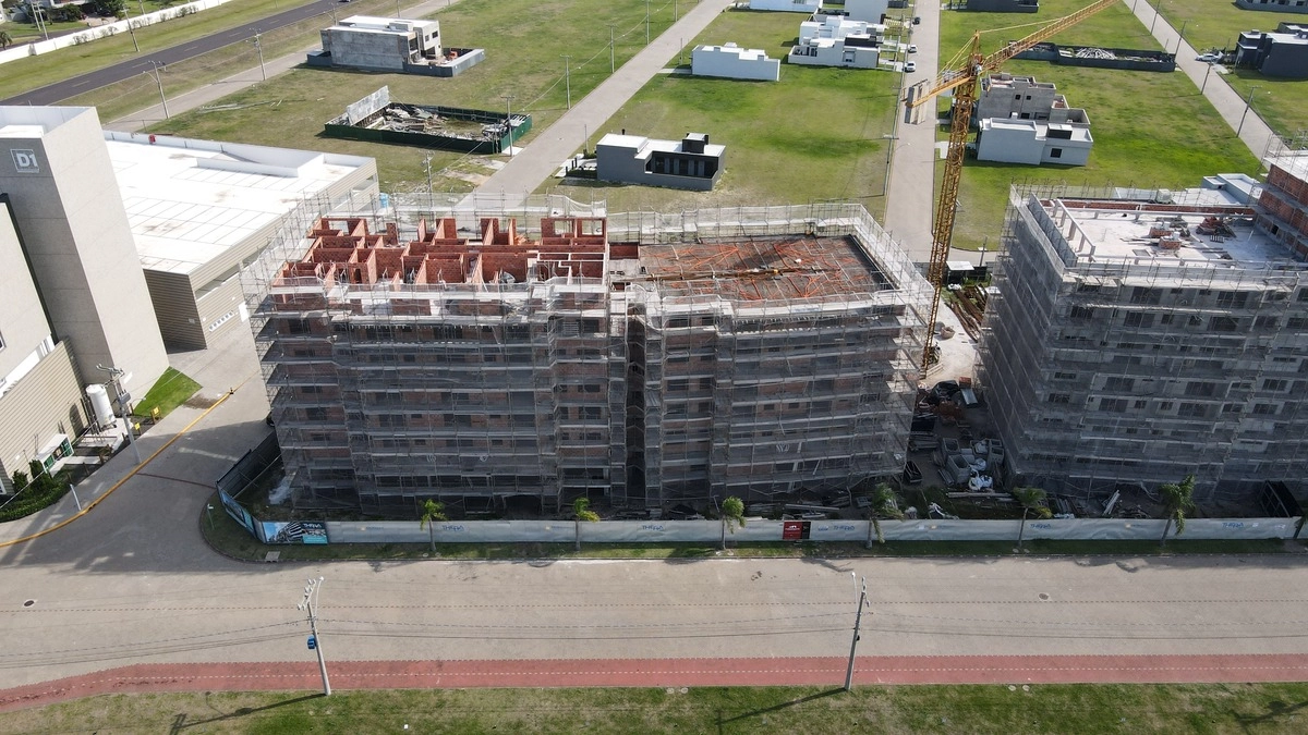 37ª foto do condomínio