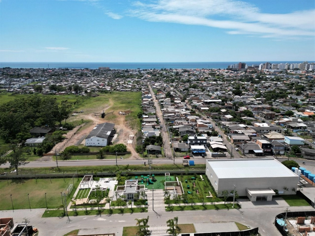 10ª foto do condomínio