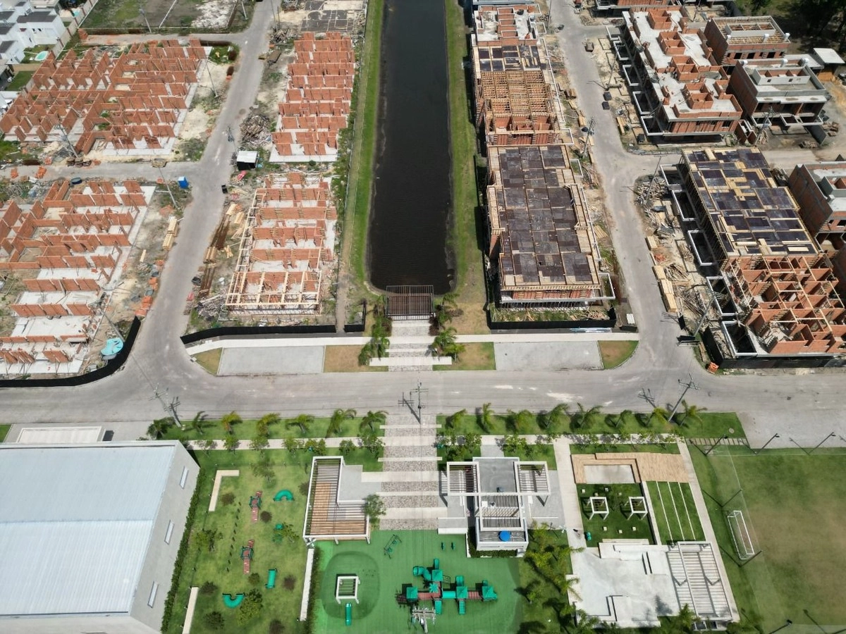 9ª foto do condomínio