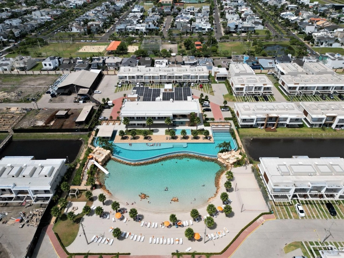 8ª foto do condomínio