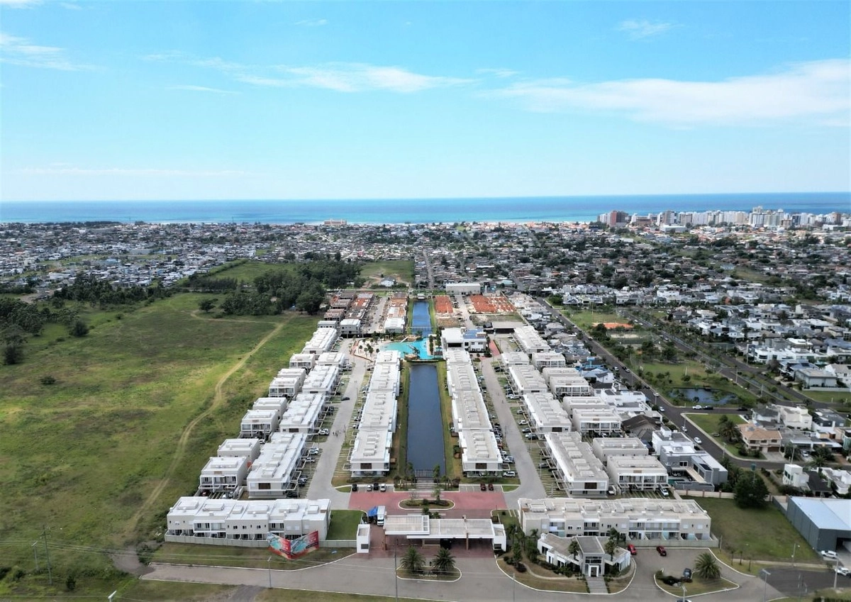 3ª foto do condomínio