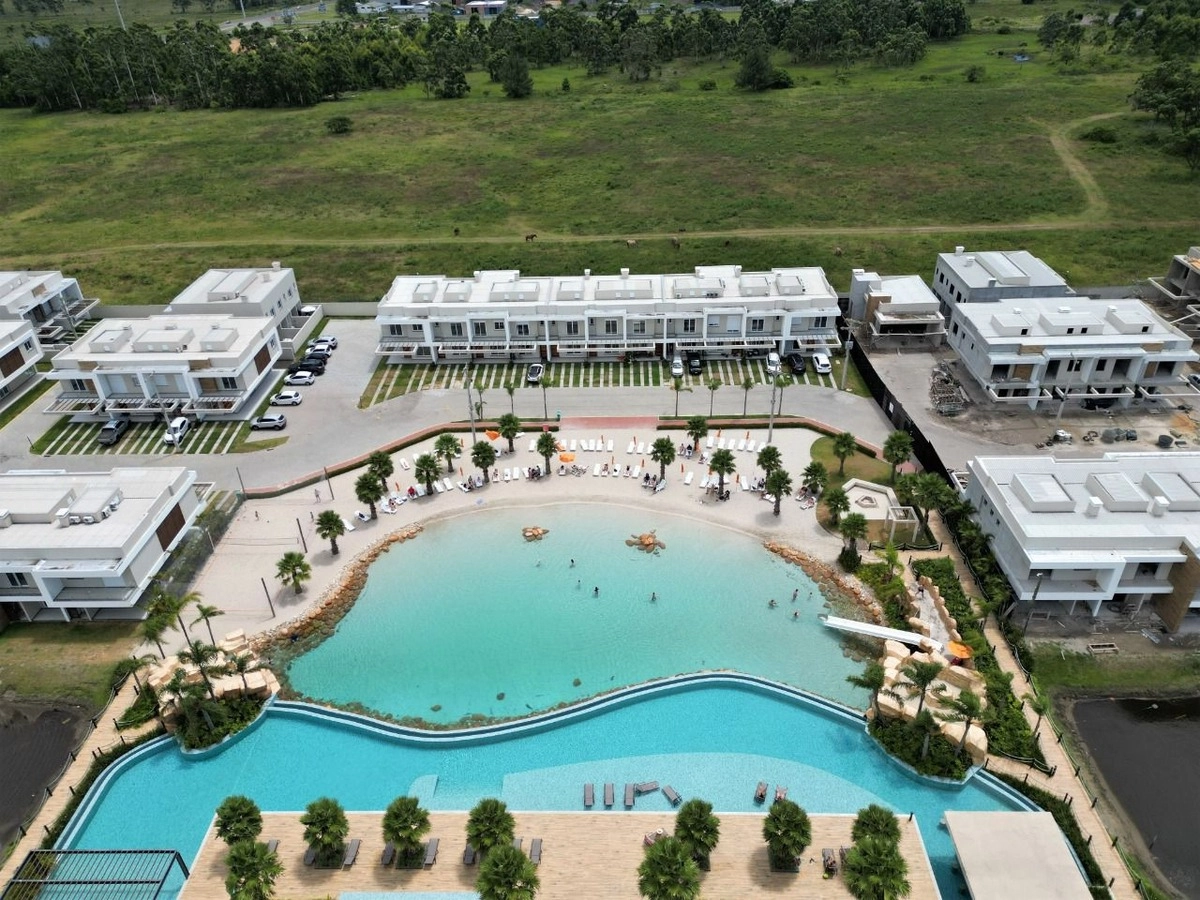 6ª foto do condomínio