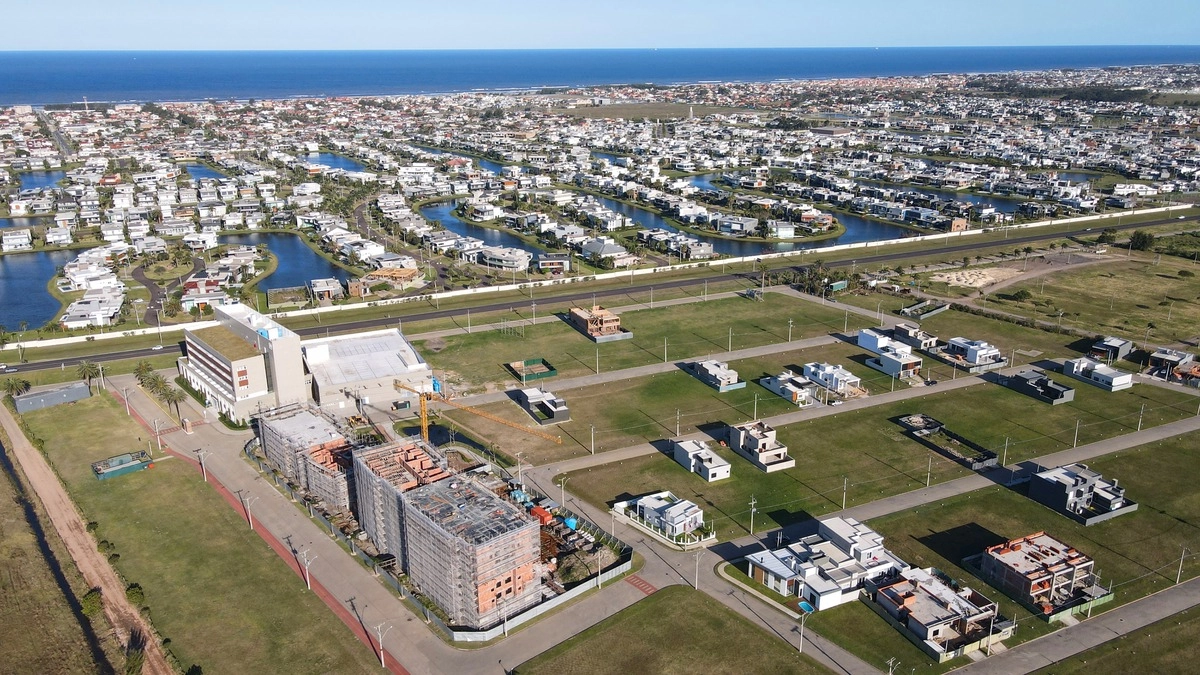 3ª foto do condomínio