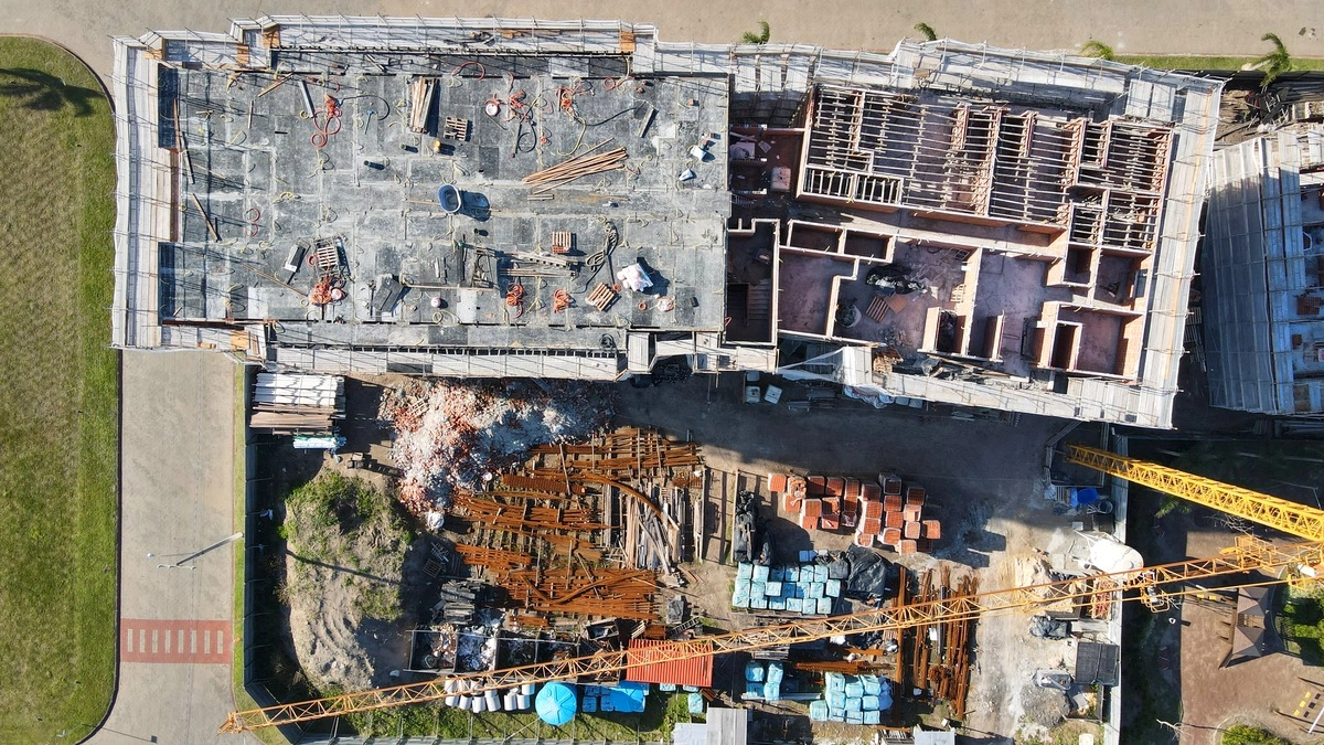 11ª foto do condomínio