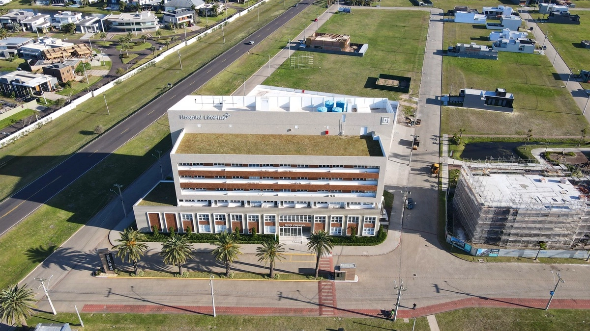 16ª foto do condomínio