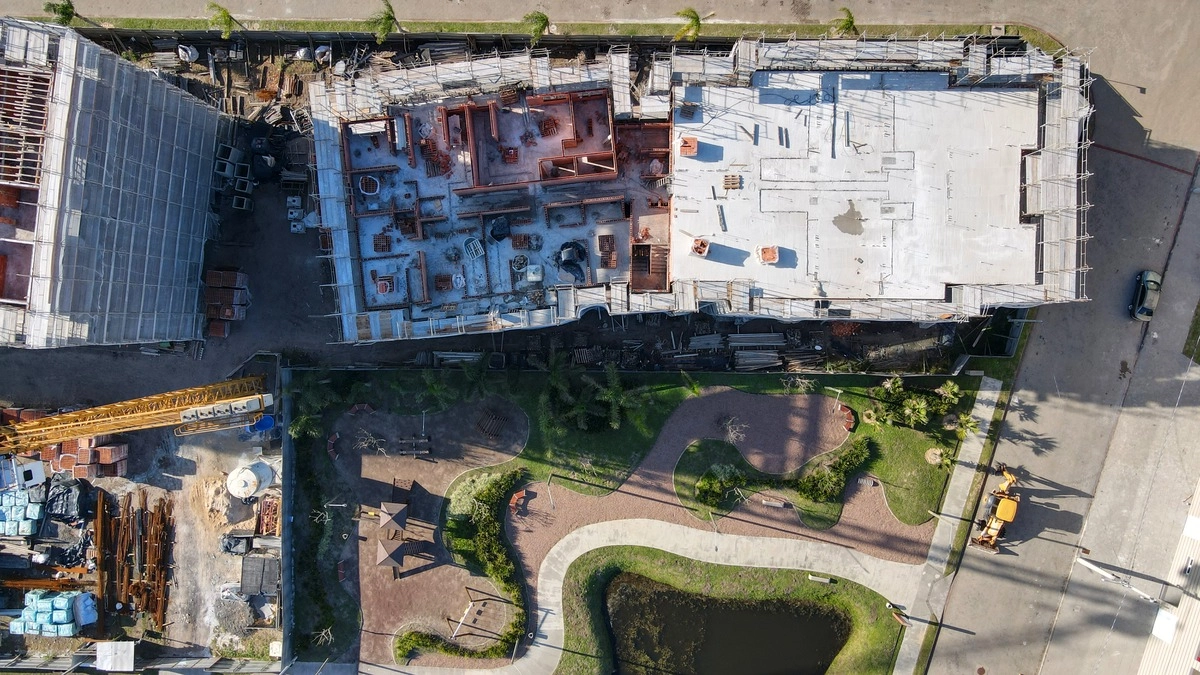 13ª foto do condomínio