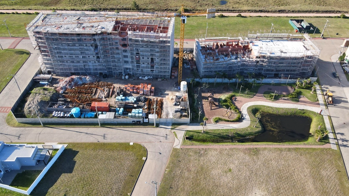 7ª foto do condomínio