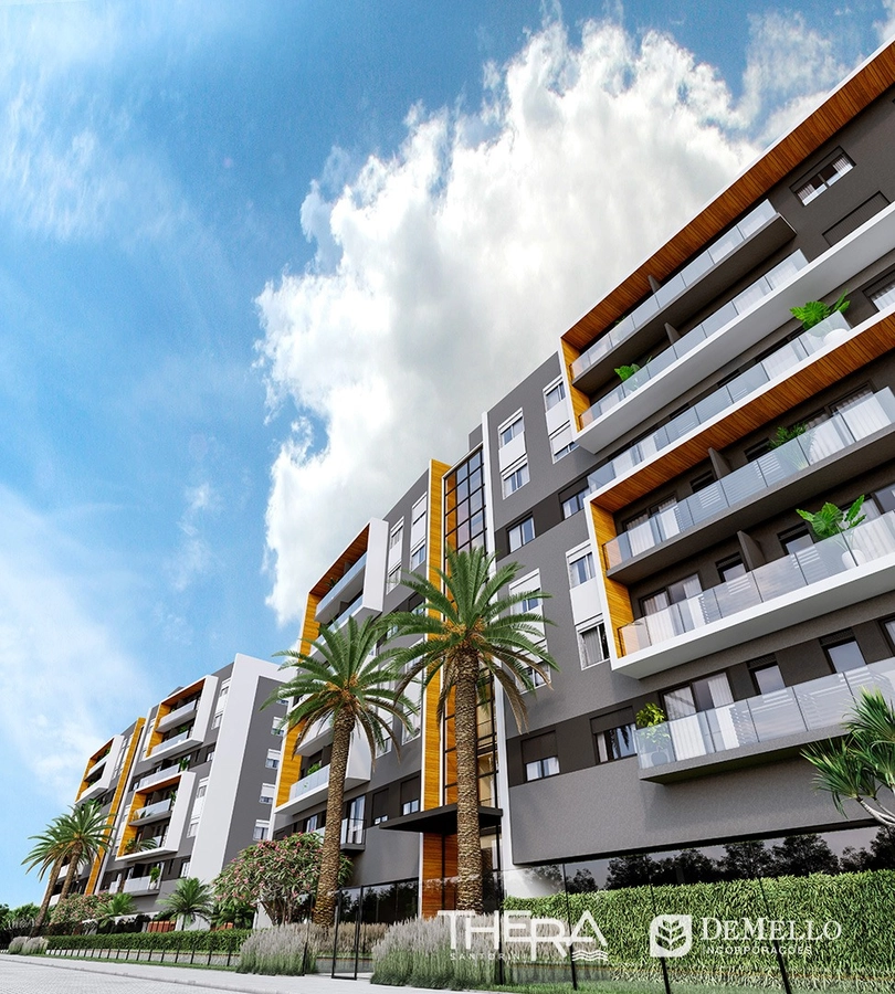 26ª foto do condomínio