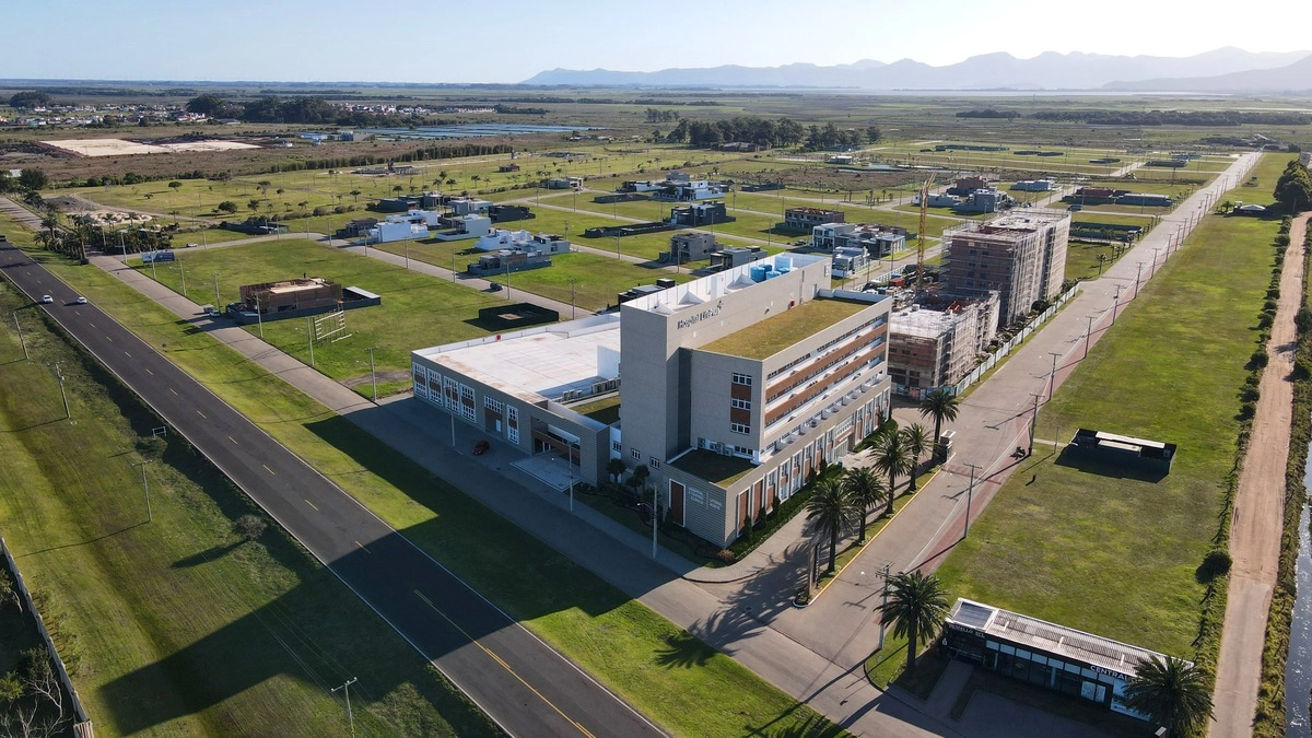 8ª foto do condomínio