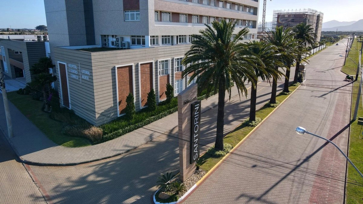 9ª foto do condomínio