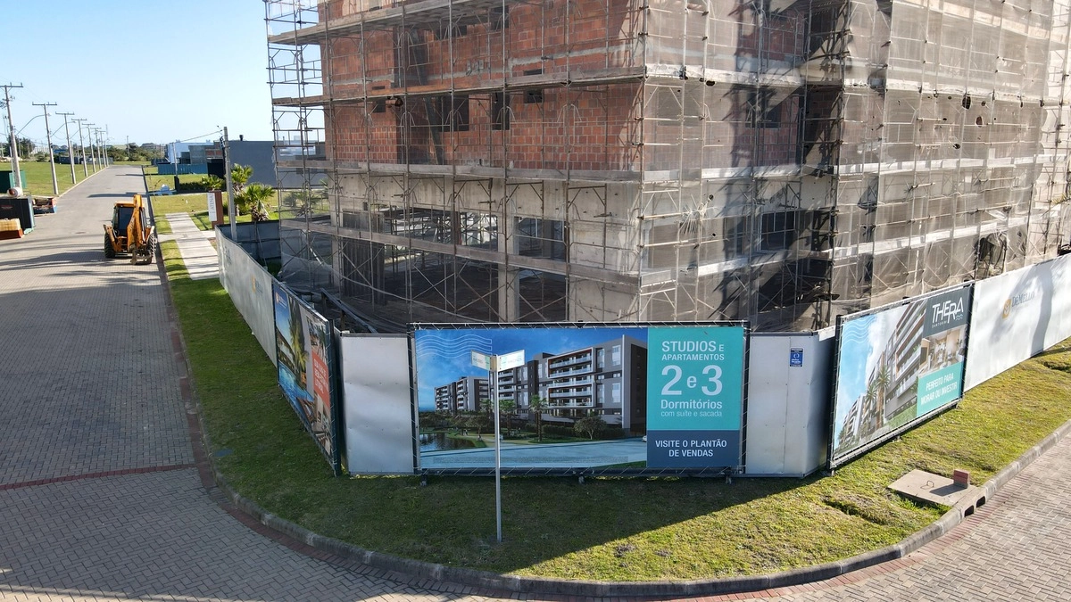 17ª foto do condomínio