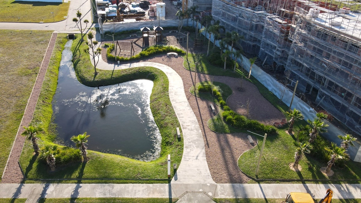 6ª foto do condomínio