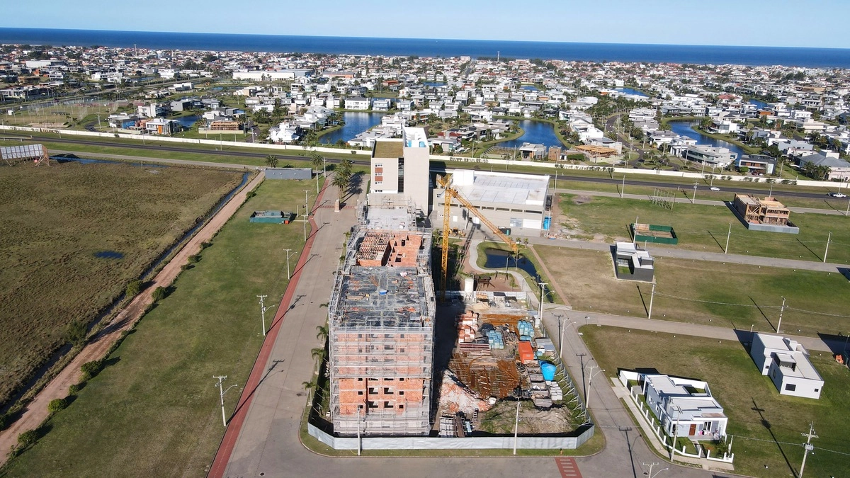 14ª foto do condomínio