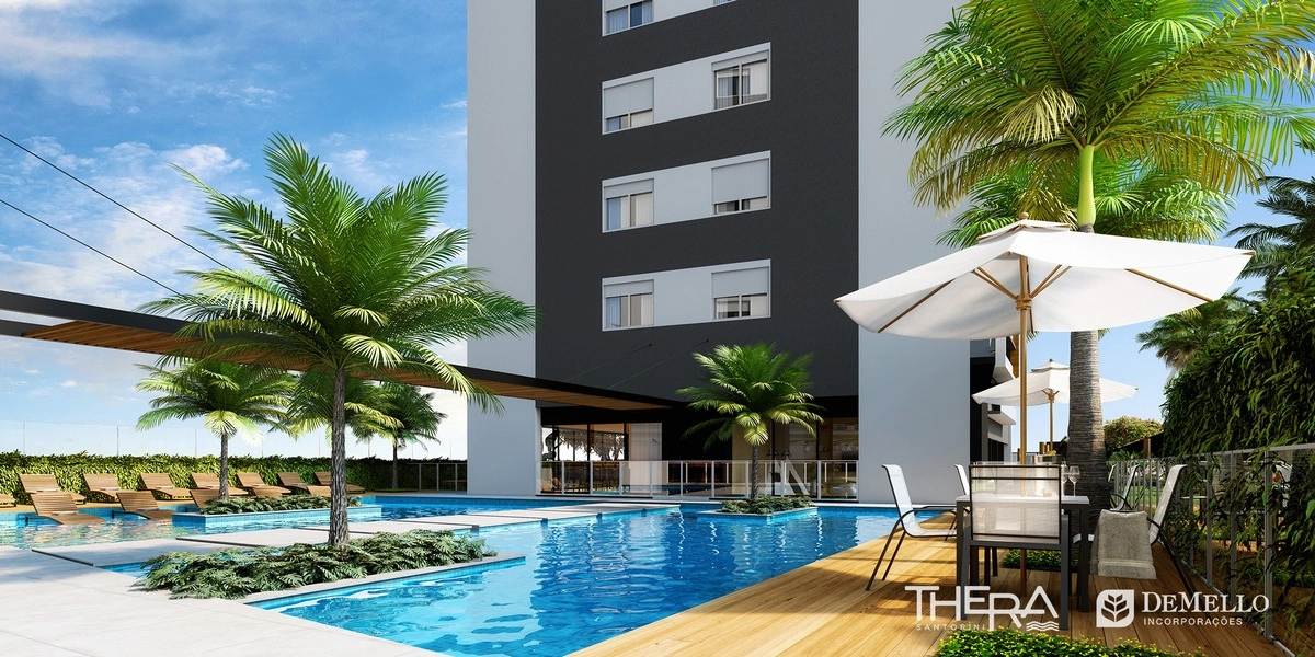 32ª foto do condomínio