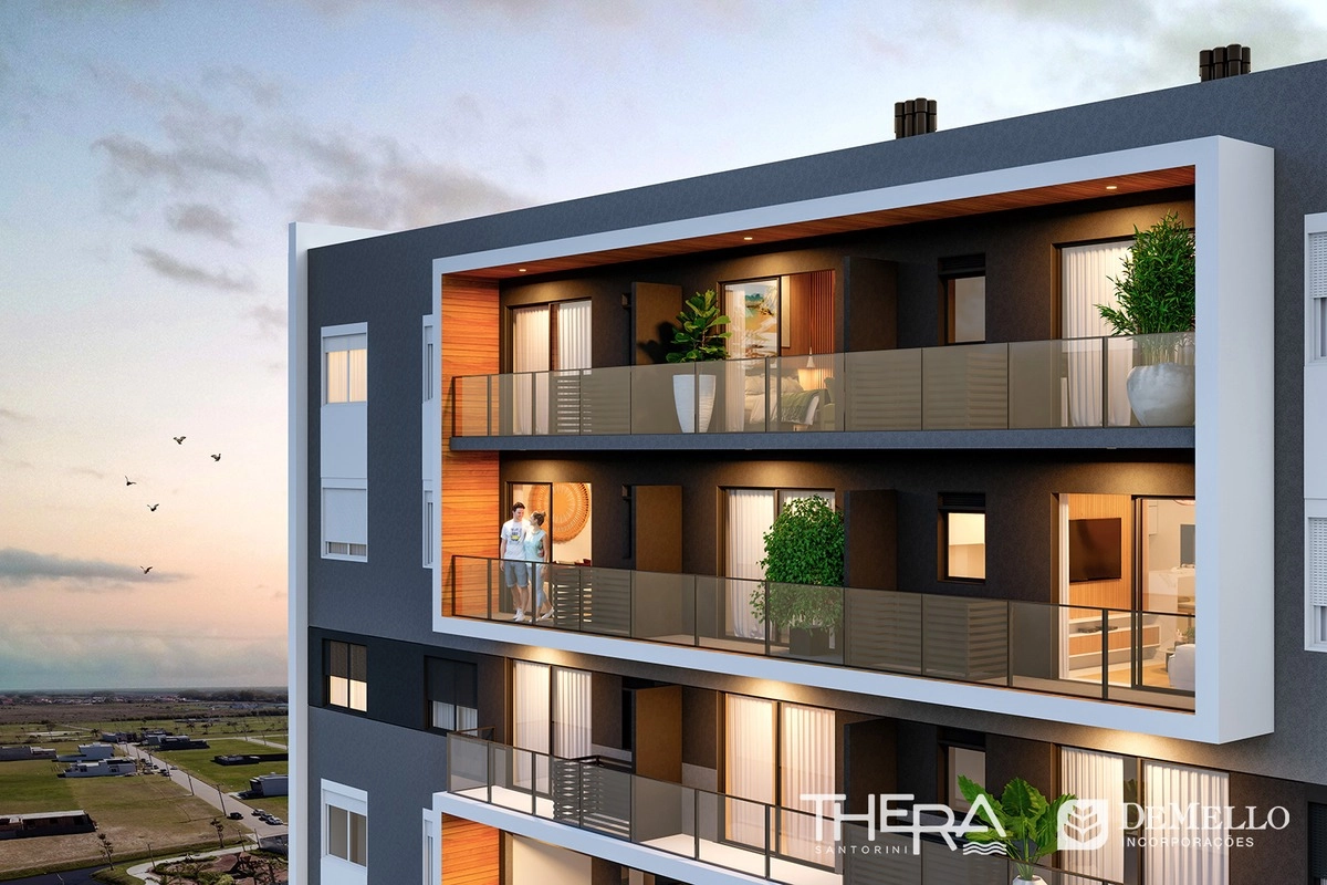 37ª foto do condomínio