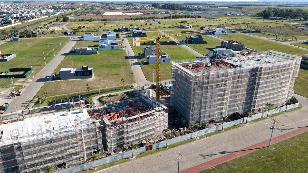 15ª foto do condomínio