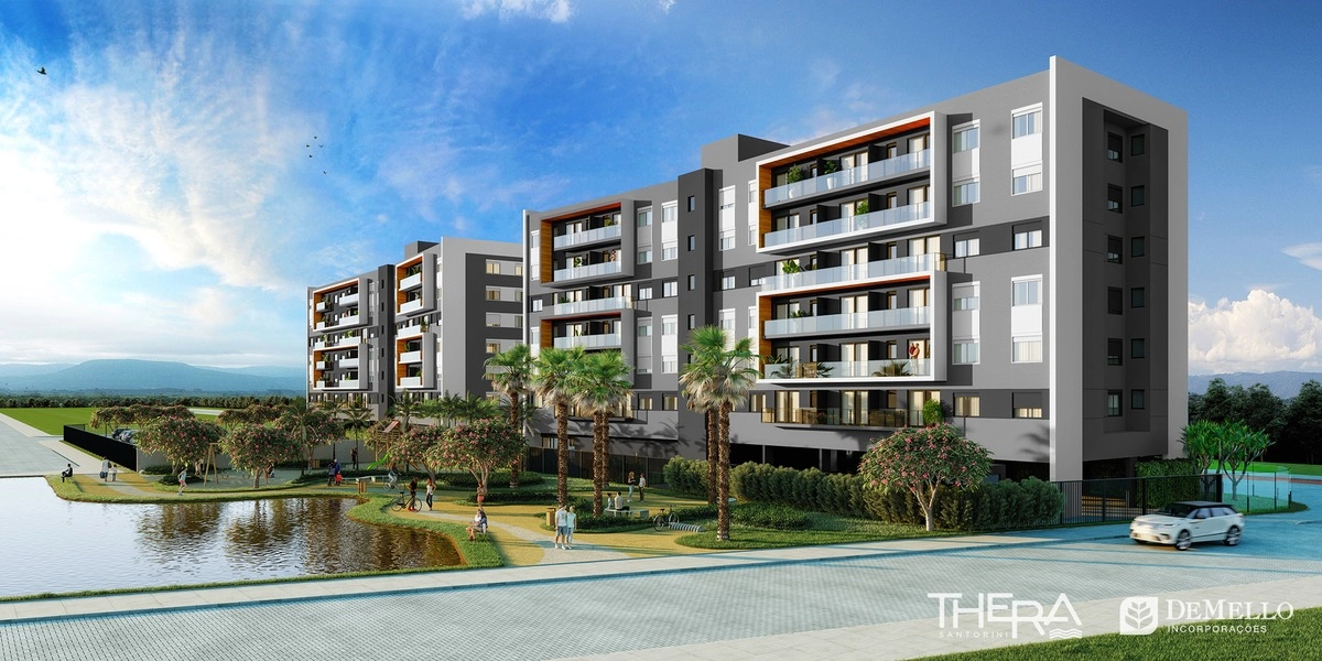 38ª foto do condomínio