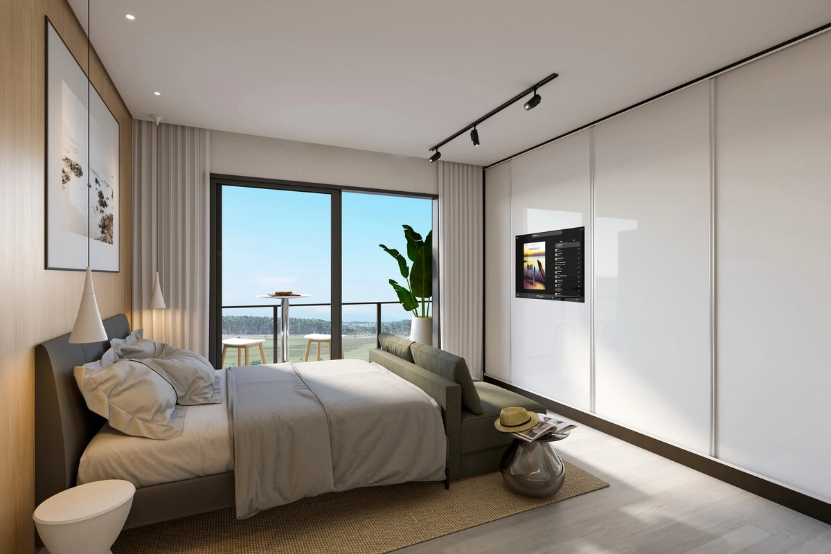 20ª foto do condomínio