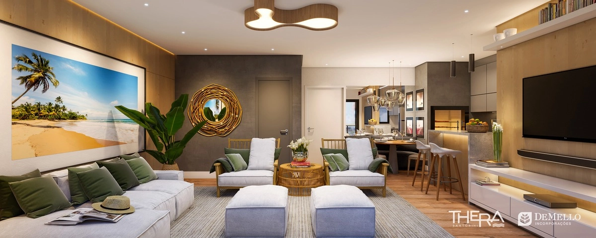 25ª foto do condomínio